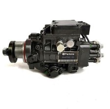 Generalüberholt Einspritzpumpe Genuine Bosch Perkins 0470006002 0986444517 Fendt