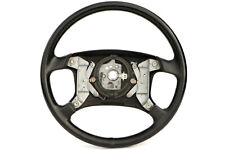 Lederlenkrad Airbag  BMW 7er E32 ab BJ. 2/90 + 5er E34 BJ. 9/90-9/93