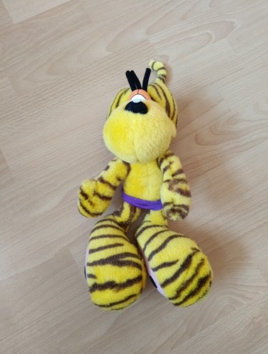 Diddl kuscheltier tiger - diddl,