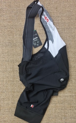 Giordana frc pro trägerhose - pro,