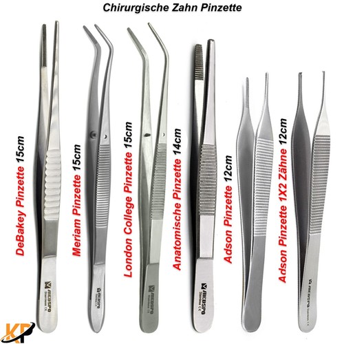 Medizinische chirurgische - medizinische,