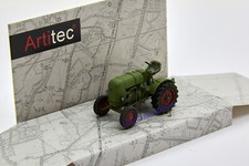 Artitec 387.562 Traktor IFA "Brockenhexe" für Spur H0