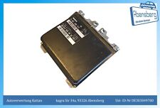 gebr-Mercedes W202 C220 Motorsteuergerät Steuergerät 0261200414 0145450432 #1436