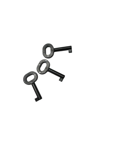 Schlüssel für rwa - 3x,