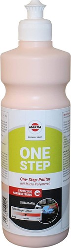 Makra reflect one step - reflect, politur