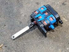 Mercedes-Benz E-Klasse W210 Stellmotor Stellelement Gebläse Heizung Klimaanlage