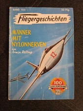 Fliegergeschichten Band 100
