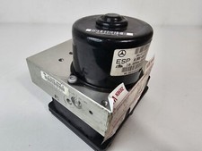 Neu Original Mercedes W203 ABS