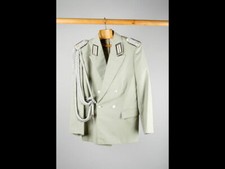 NVA. Parade-Uniformjacke für