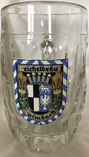 Reichelbräu bierkrug - reichelbrÄu.,