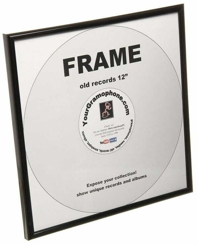 New black frame - , or
