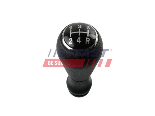 Schalthebelknauf fast ft09030 - schalthebelknauf,