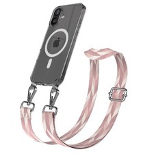 MagSafe Hülle mit Band für