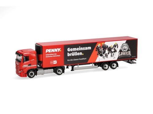 Herpa 962049 lkw iveco - herpa,