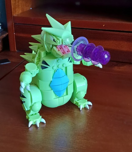 Mega construx pokémon - construx,