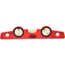 Gerüst Wasserwaage Aluminium