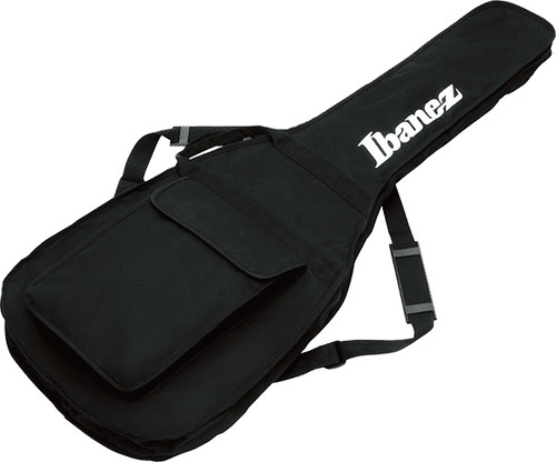 Ibanez igb101 gitarre - e-gitarre, gigbag
