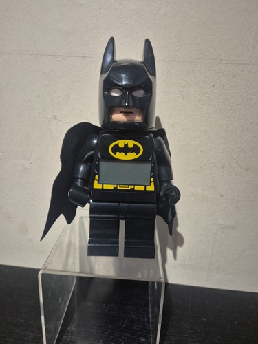 Lego batman digital wecker - lego,