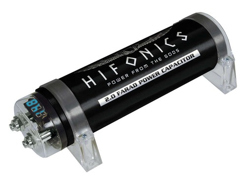 Hifonics hfc 2000 - hifonics, hfc-2000