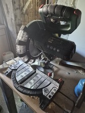 Parkside PKS 1500 C4 Kapp- und