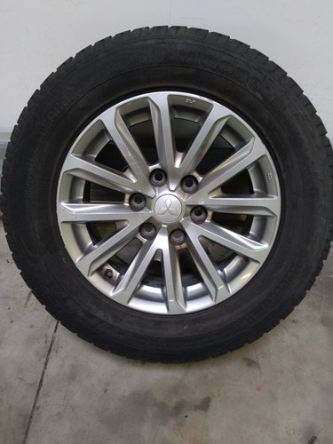 Alufelge zoll für - alufelge, 17