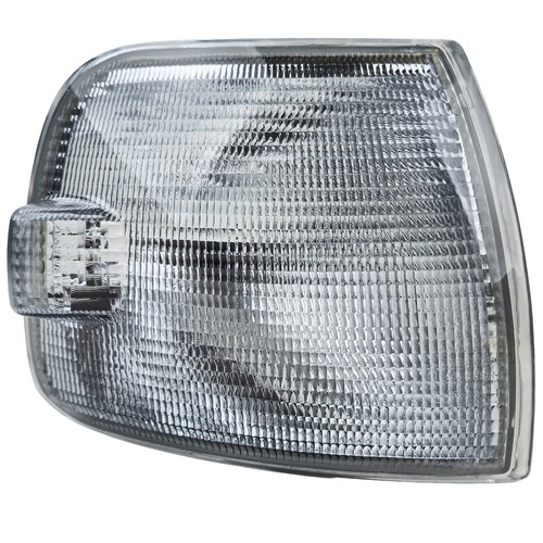 Weißer blinker rechts passt - weißer,
