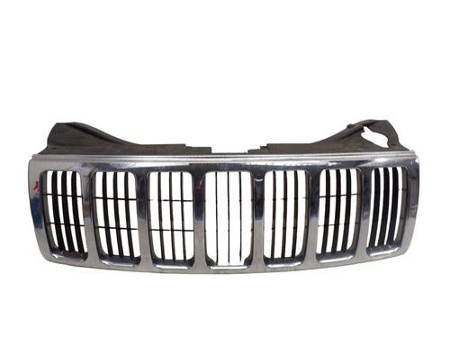 Kühlergrill frontgrill passt - kühlergrill,