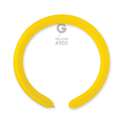 Gemar 002 standard yellow - standard, 260g