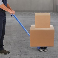Transportfahrwerk