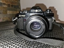 Minolta X-700