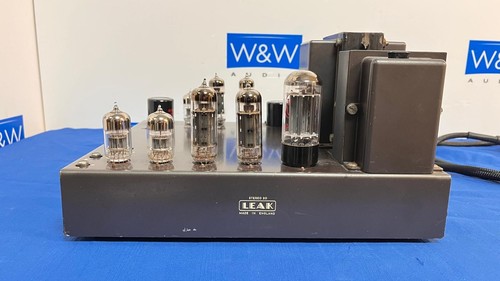 Leak stereo vintage - leak,