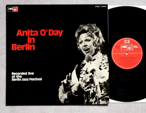 Anita day in - anita, ‎-