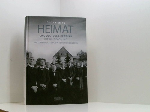 Heimat eine deutsche - heimat, 