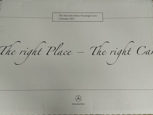 Original mercedes benz - original,