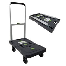 Plattformwagen Transportwagen