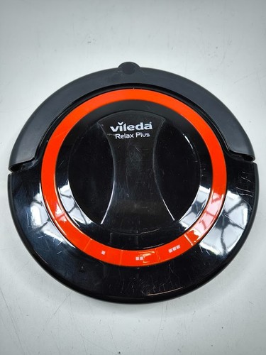 Vileda roboter staubsauger - vileda,