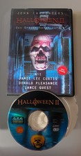 Halloween das grauen kehrt - 2,