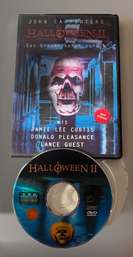 Halloween das grauen - halloween, 2