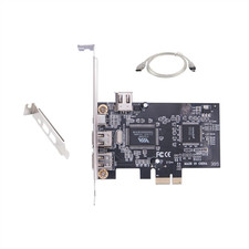 PCIE FireWire-Karte, PCI Ex1