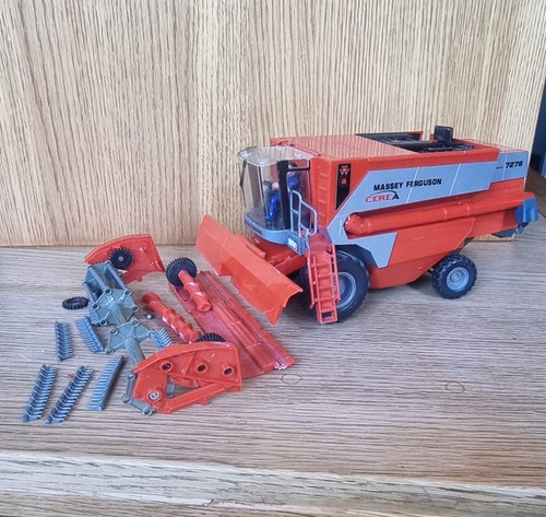 Siku 4251 mähdrescher - 4251,