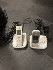 Siemens Gigaset A415 A und