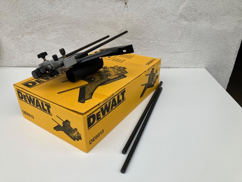 Dewalt parallelanschlag mit - dewalt,