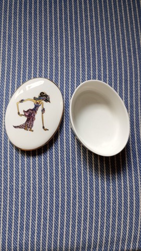 Kleine trinketbox schmuckdose - kleine,