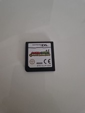Nintendo Ds Mario & Luigi