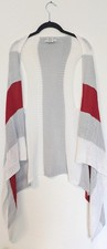 Zipfeljacke Damen S (38) Made