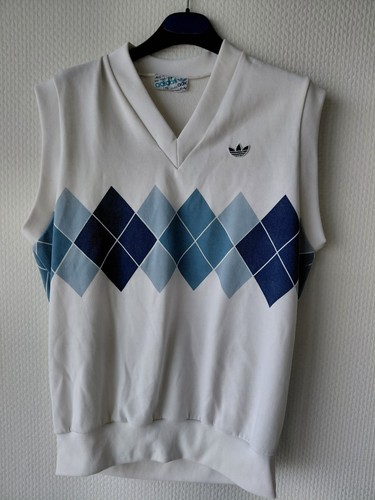 Adidas debardeur ventex ivan - debardeur,