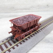 ROCO aus Set 67071 - H0 - SJ - Erzwagen 22346 - #AN13400