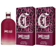 Roberto Cavalli Just Cavalli