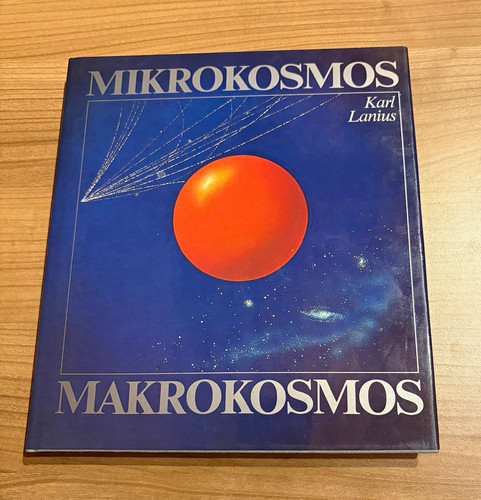 Karl lanius mikrokosmos - karl, lanius: