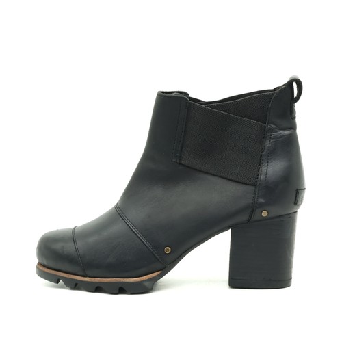 Sorel damen nl2778 010 stiefel - sorel, nl2778-010